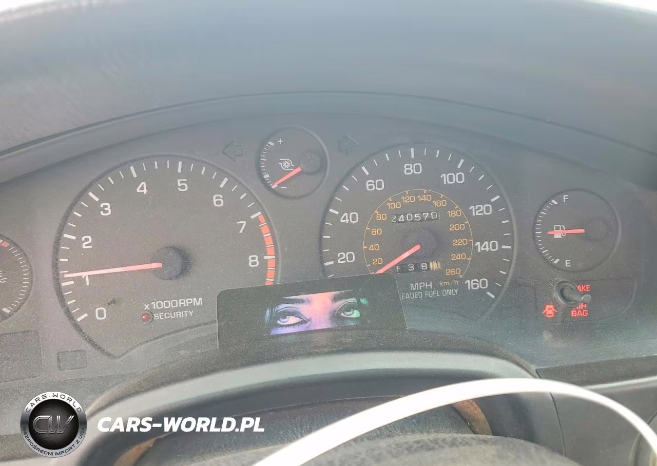 1991 Toyota Mr2 Turbo VIN:JT2SW22MXM0023254 - 9