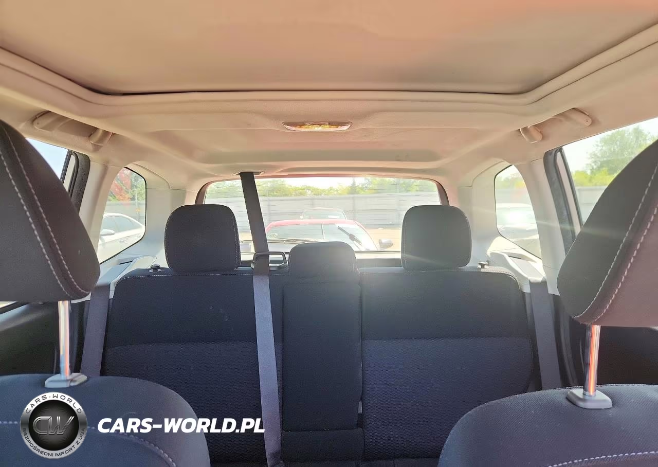2016 Subaru Forester 2.5I Premium VIN:JF2SJAFC7GH416105 - 10