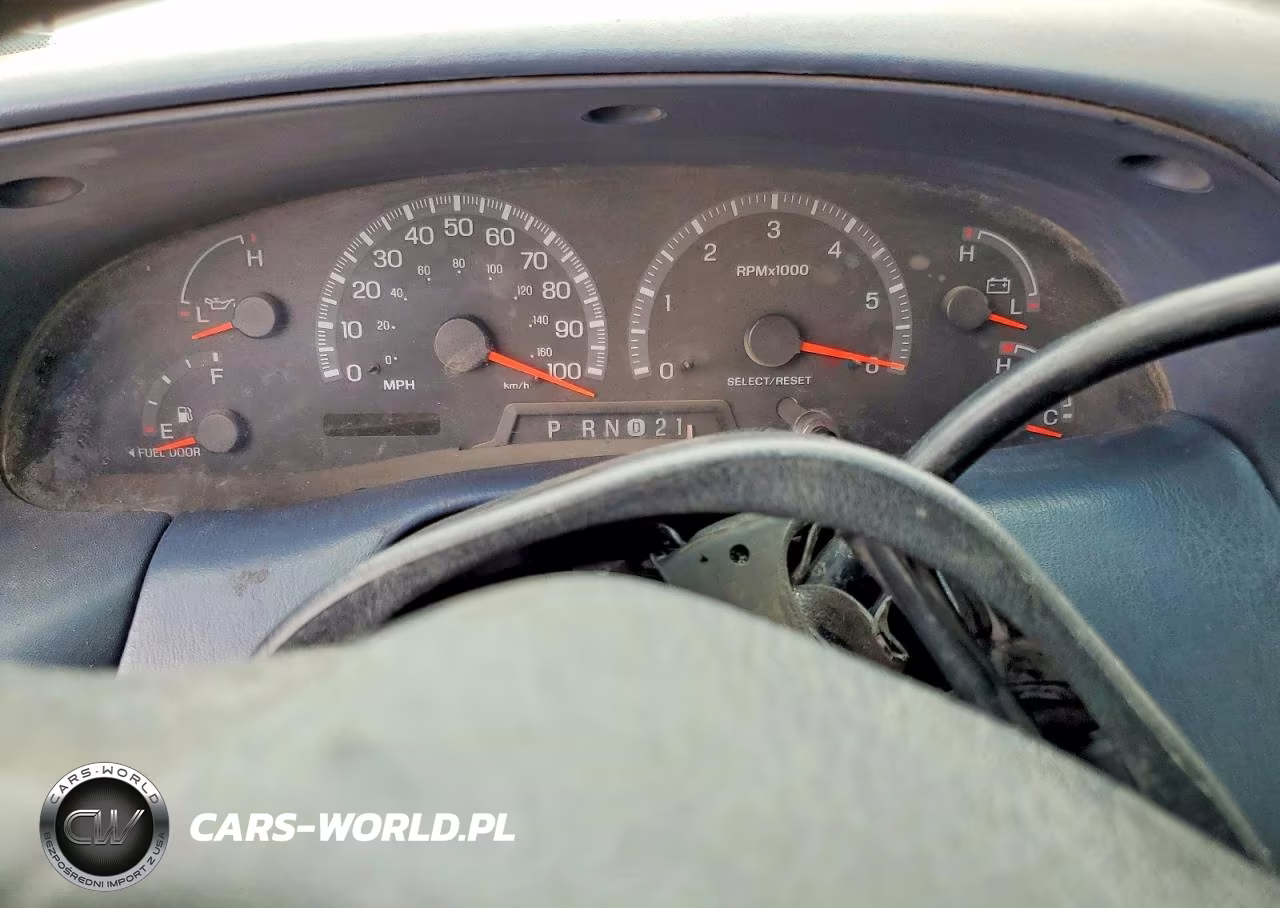 1999 Ford F150 VIN:1FTRX17L7XKB74896 - 9