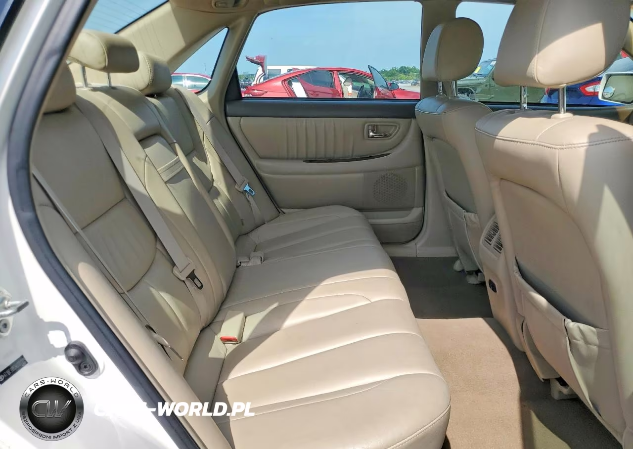 2004 Toyota Avalon Xls VIN:4T1BF28B34U377229 - 10