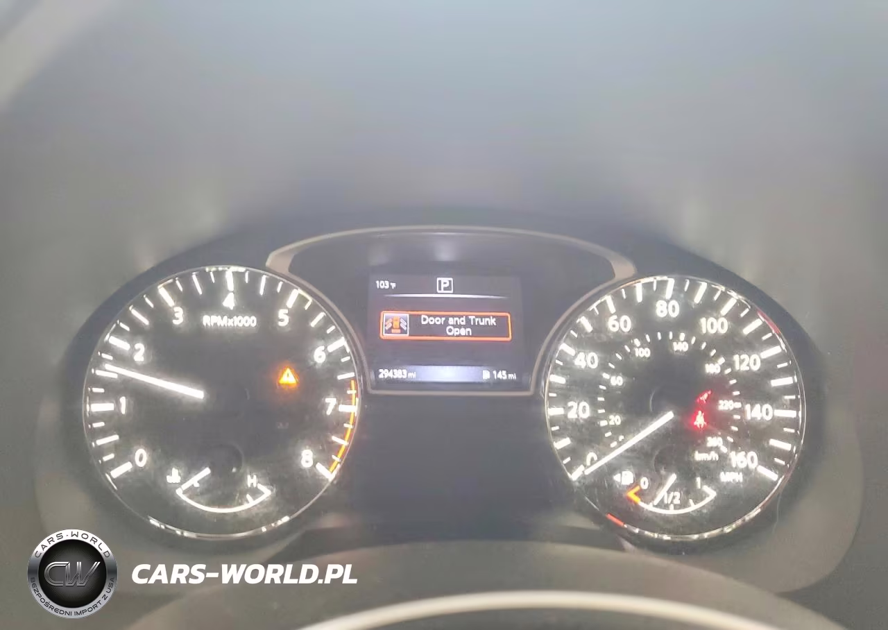 2016 Nissan Altima 2.5 S VIN:1N4AL3AP0GC234517 - 9