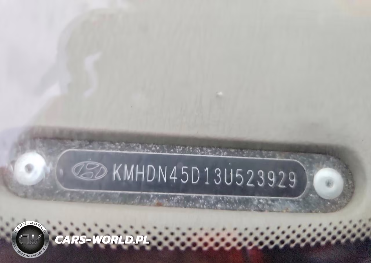 2003 Hyundai Elantra Gls VIN:KMHDN45D13U523929 - 12