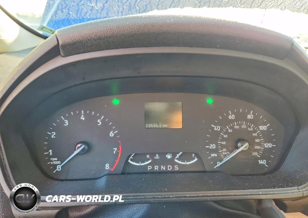 2021 Ford Ecosport S VIN:MAJ3S2FE4MC406749 - 9