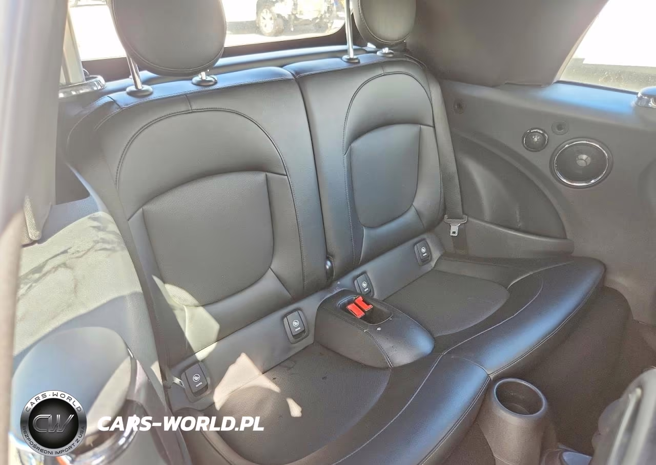 2018 Mini Cooper S VIN:WMWWG9C5XJ3E38896 - 10