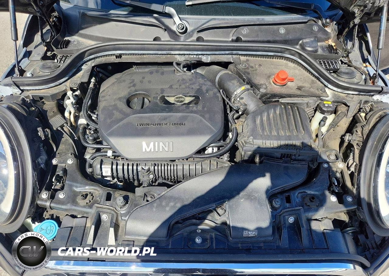 2018 Mini Cooper S VIN:WMWWG9C5XJ3E38896 - 11