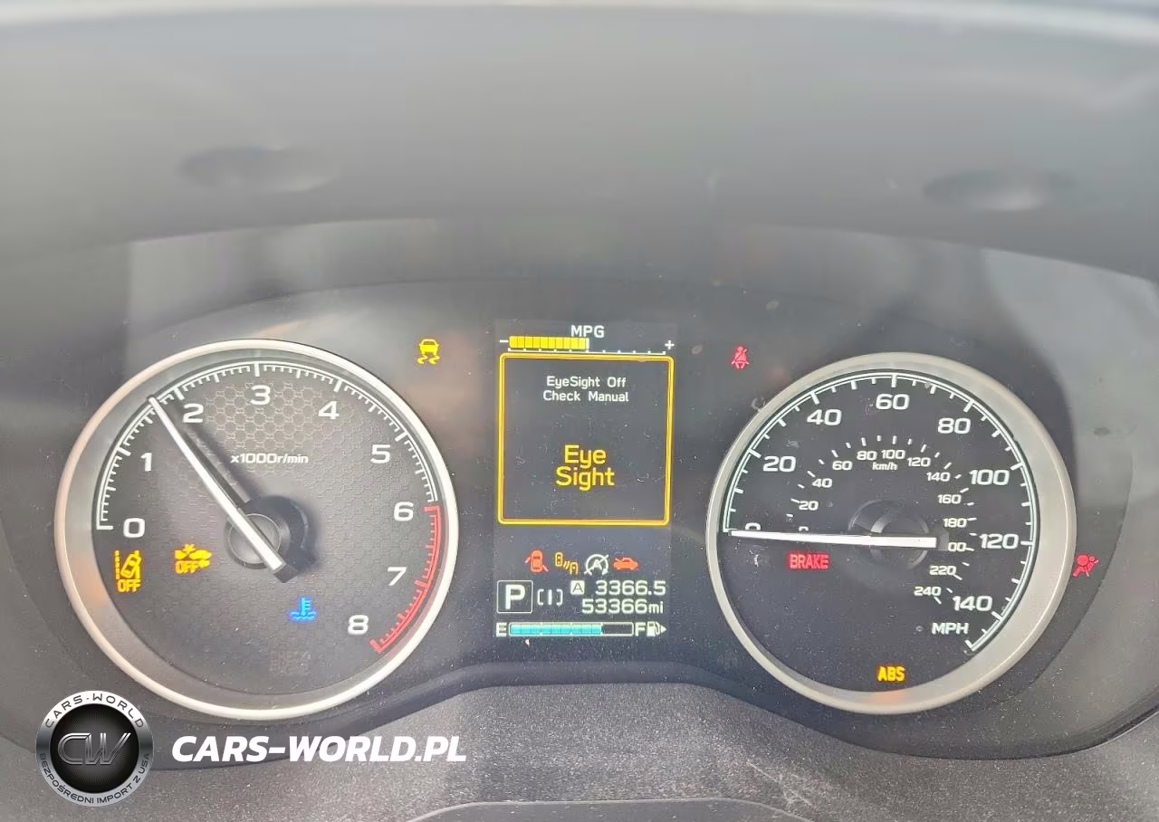 2020 Subaru Forester Limited VIN:JF2SKASC0LH451842 - 9