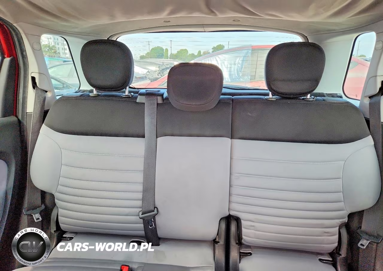 2014 Fiat 500L Easy VIN:ZFBCFABH9EZ024940 - 10