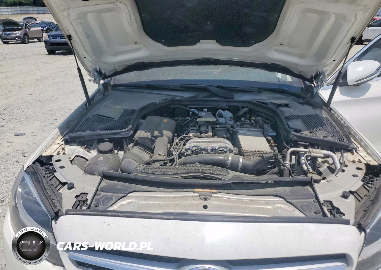 2018 Mercedes-Benz C 300 4Matic VIN:WDDWF4KB2JR403981 - 11