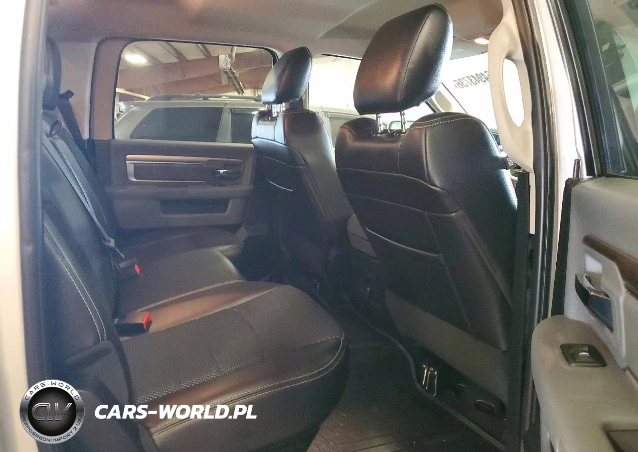 2017 Ram 1500 Slt VIN:1C6RR7LM0HS880645 - 10