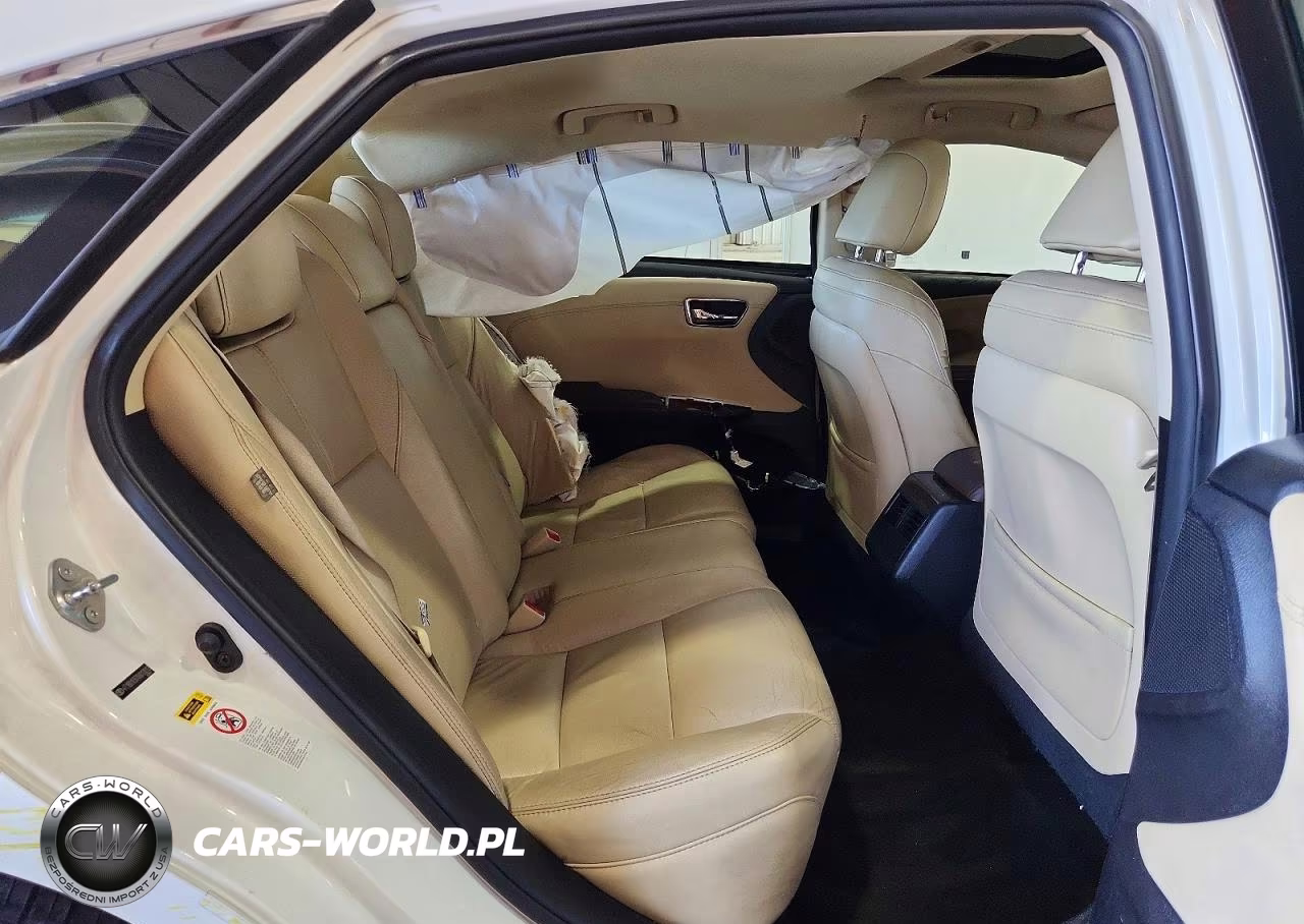 2013 Toyota Avalon Hybrid Xle Premium VIN:4T1BD1EB7DU013013 - 10