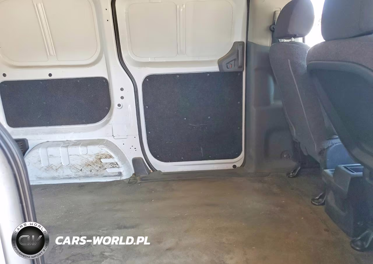 2019 Nissan Nv200 S VIN:3N6CM0KN3KK704633 - 10