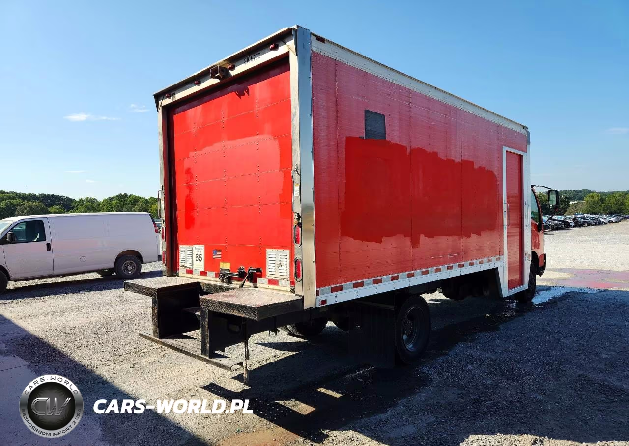 2017 Hino 195 VIN:JHHSDM2H3HK005729 - 3
