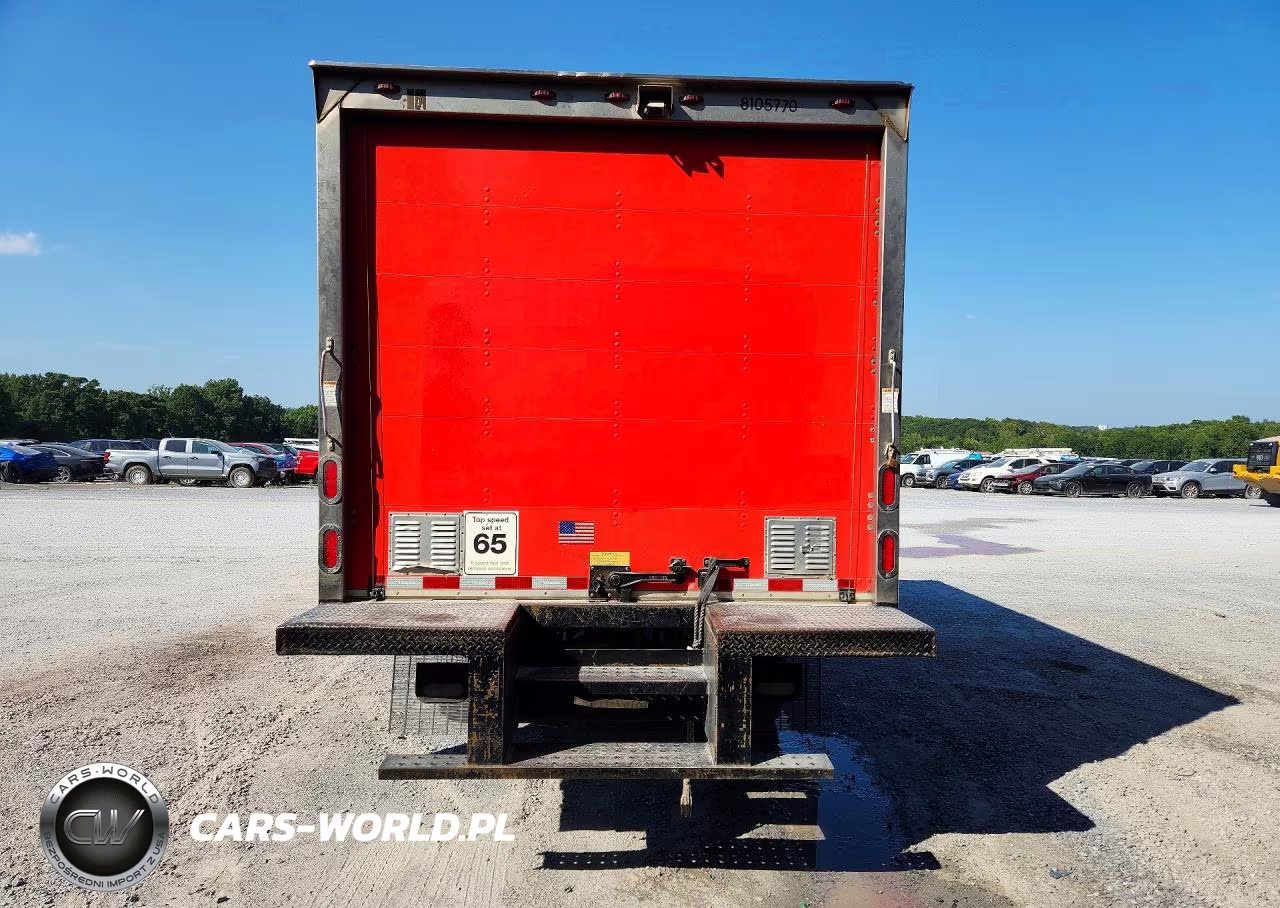 2017 Hino 195 VIN:JHHSDM2H3HK005729 - 6