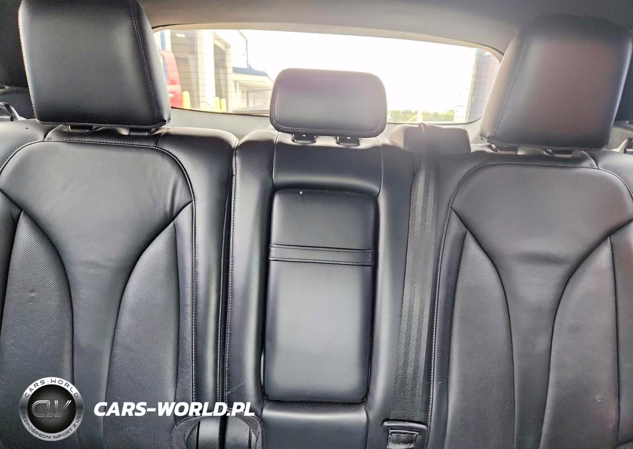 2015 Lincoln Mkc VIN:5LMTJ2AH8FUJ05308 - 10