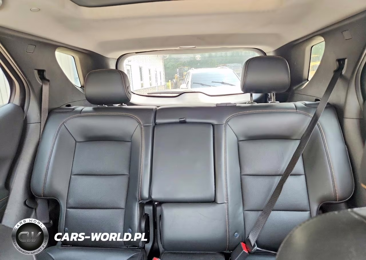 2018 Chevrolet Equinox Premier VIN:2GNAXWEX7J6169733 - 10