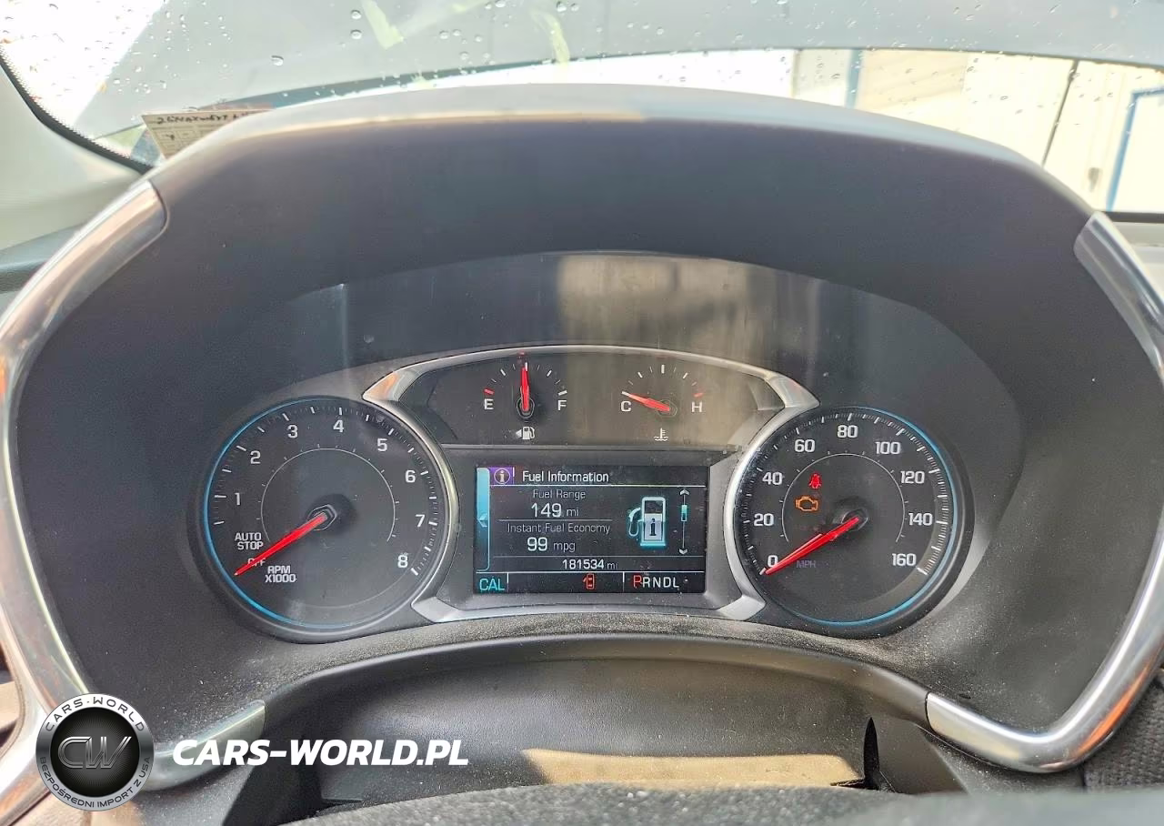2018 Chevrolet Equinox Premier VIN:2GNAXWEX7J6169733 - 9
