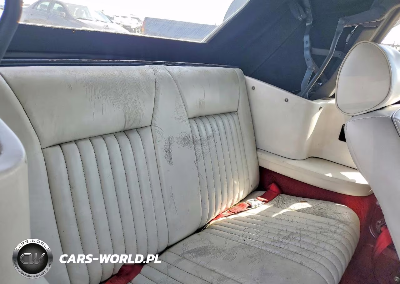 1989 Ford Mustang Lx VIN:1FABP44E2KF180315 - 10