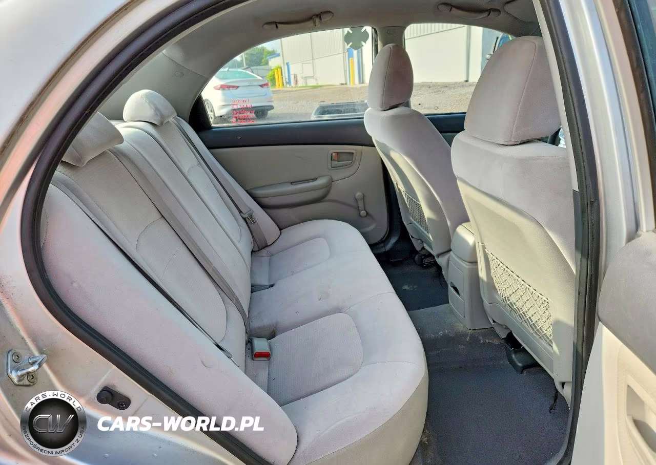 2009 Kia Spectra Lx VIN:KNAFE222995642641 - 10