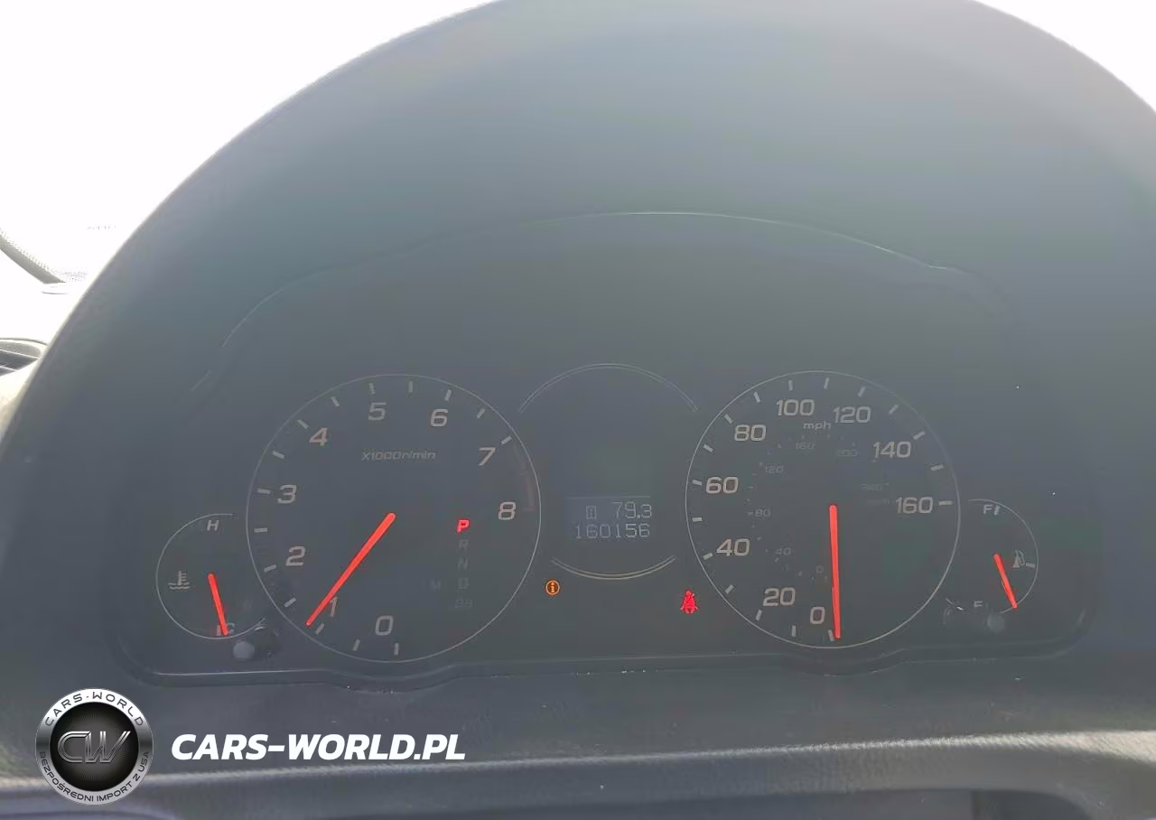 2007 Acura Tsx VIN:JH4CL968X7C012587 - 9