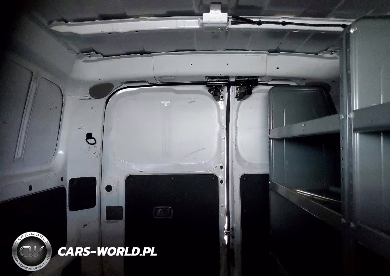 2021 Nissan Nv200 S VIN:3N6CM0KN4MK690194 - 10