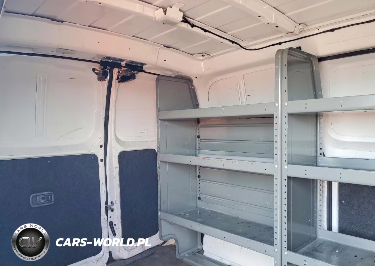 2021 Nissan Nv200 S VIN:3N6CM0KN4MK690194 - 11