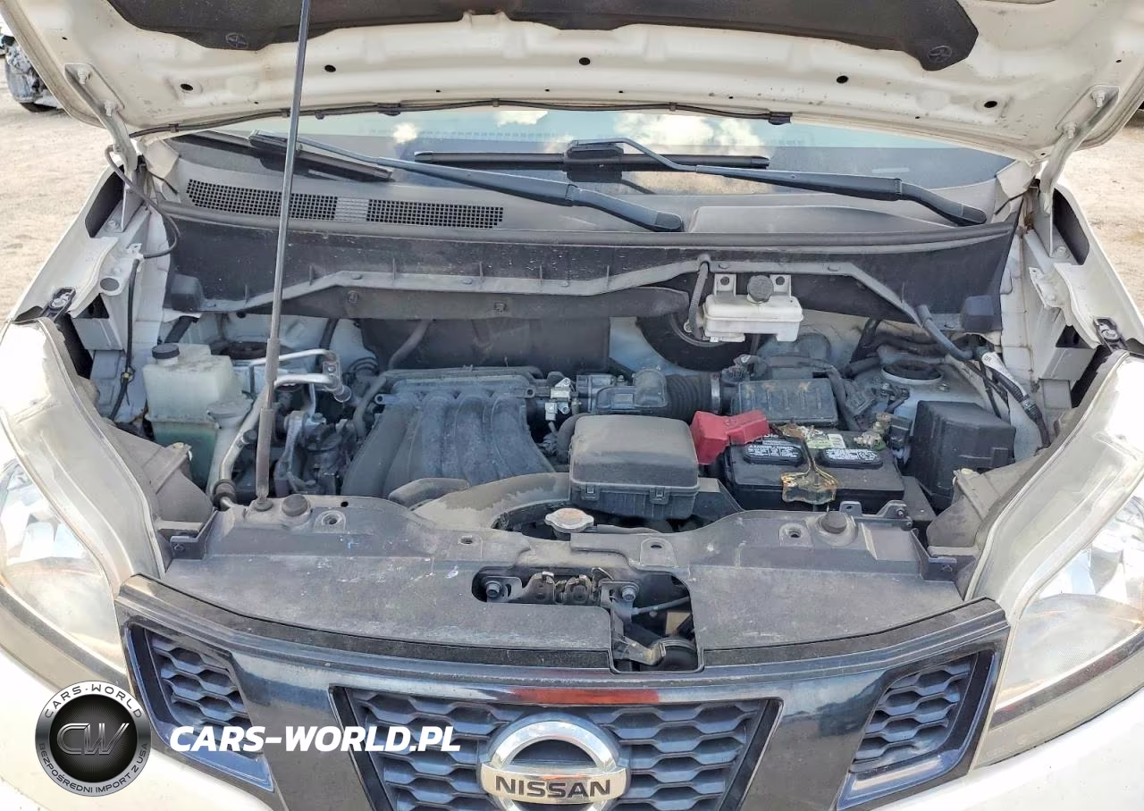 2021 Nissan Nv200 S VIN:3N6CM0KN4MK690194 - 12
