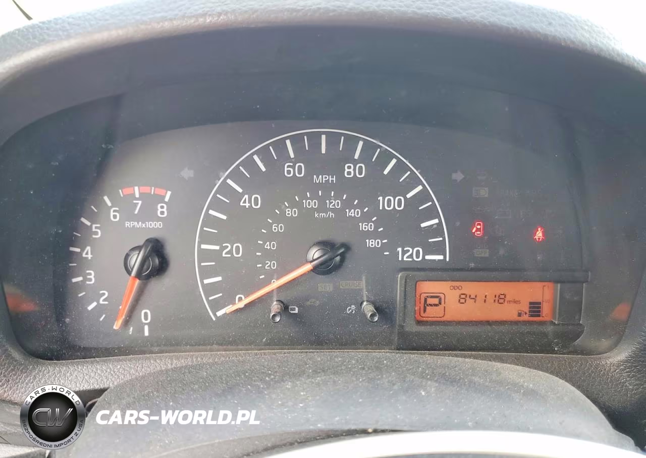2021 Nissan Nv200 S VIN:3N6CM0KN4MK690194 - 9