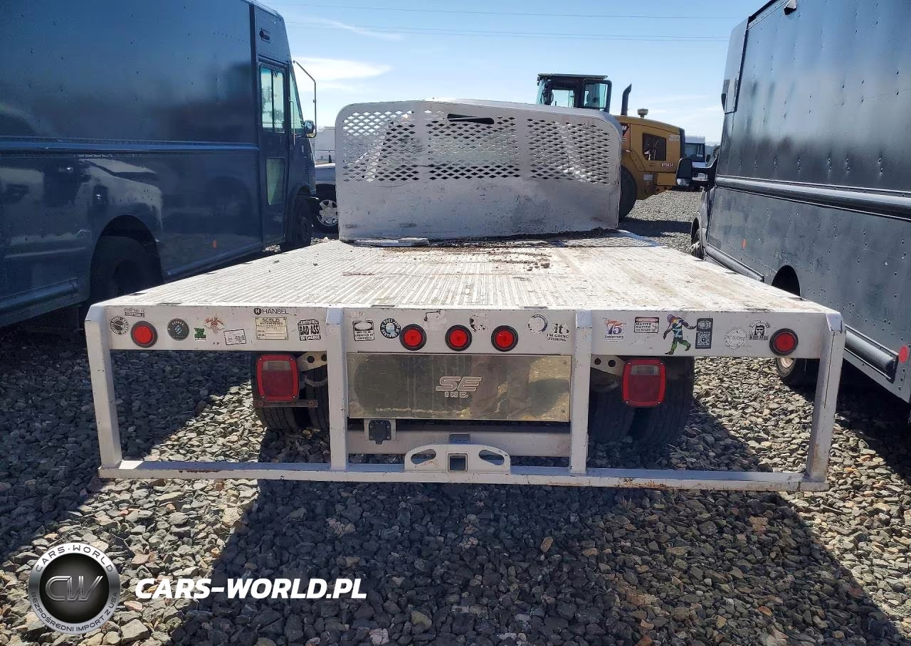 2020 Ford F350 VIN:1FDRF3GT8LEE53342 - 6