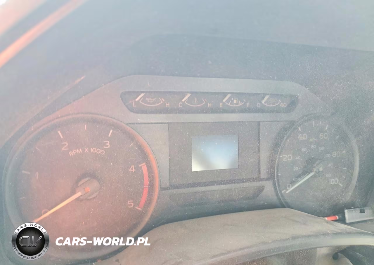 2020 Ford F350 VIN:1FDRF3GT8LEE53342 - 9