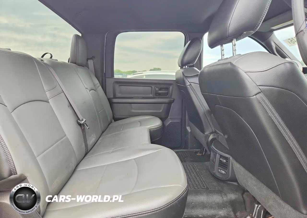 2022 Ram 3500 VIN:3C7WRSCL7NG107800 - 10
