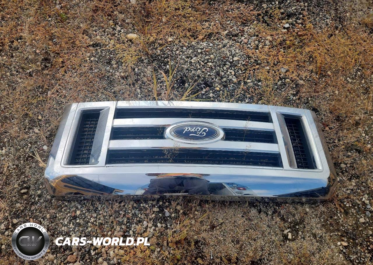 2024 Ford Econoline E350 VIN:1FDWE3FN6RDD04547 - 13