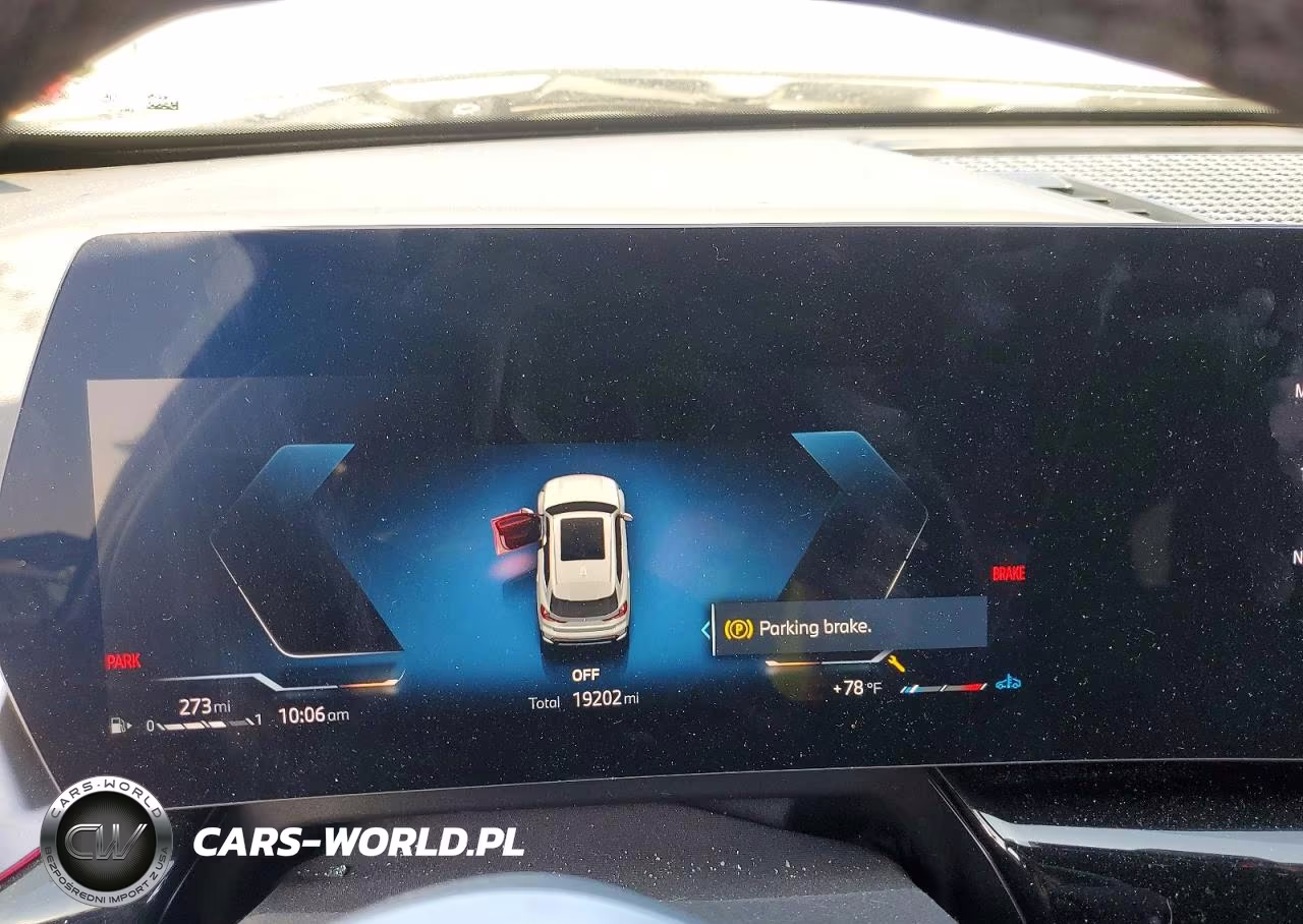 2025 BMW X1 xDrive28I VIN:WBX73EF08S5049160 - 9