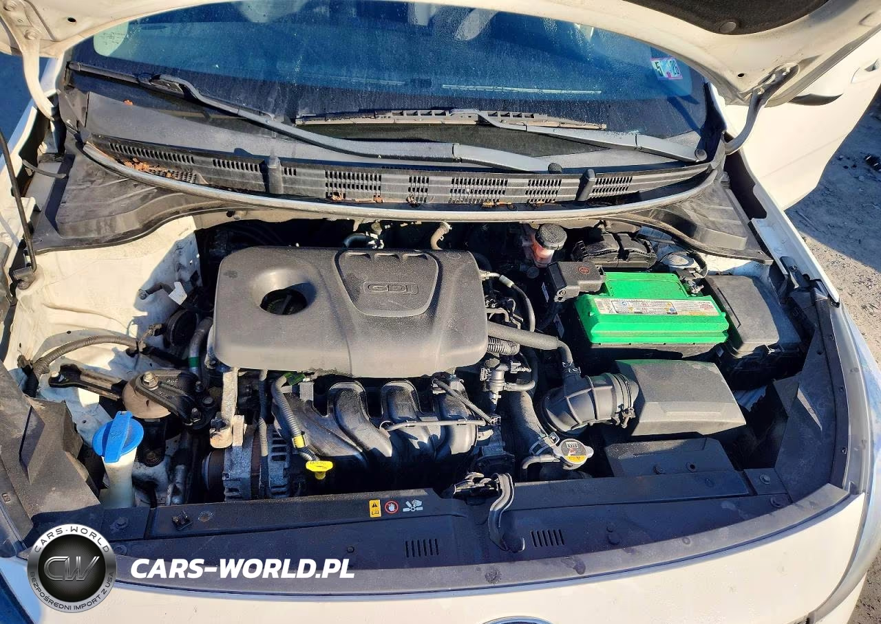 2018 Kia Rio S VIN:3KPA24AB1JE086479 - 11