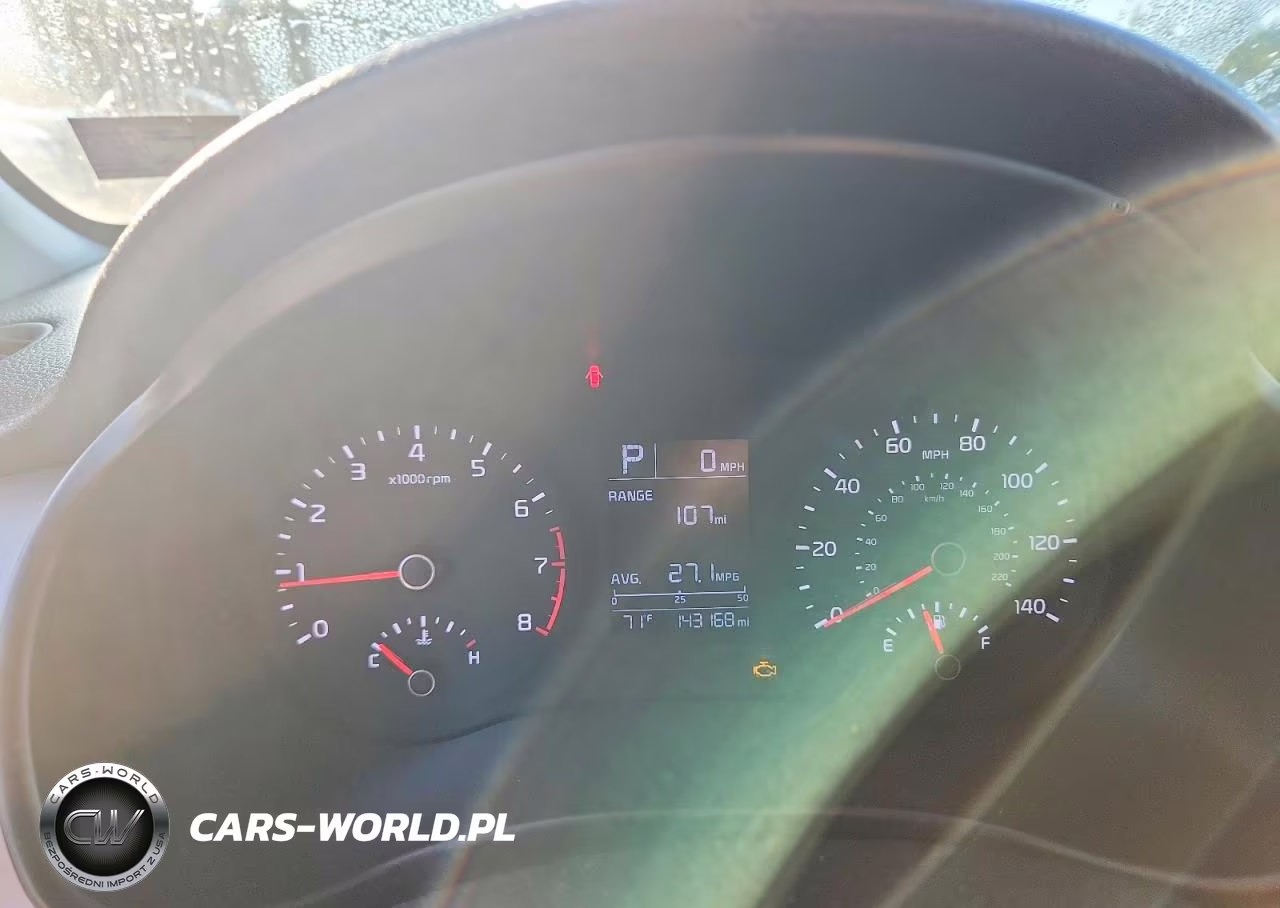 2018 Kia Rio S VIN:3KPA24AB1JE086479 - 9