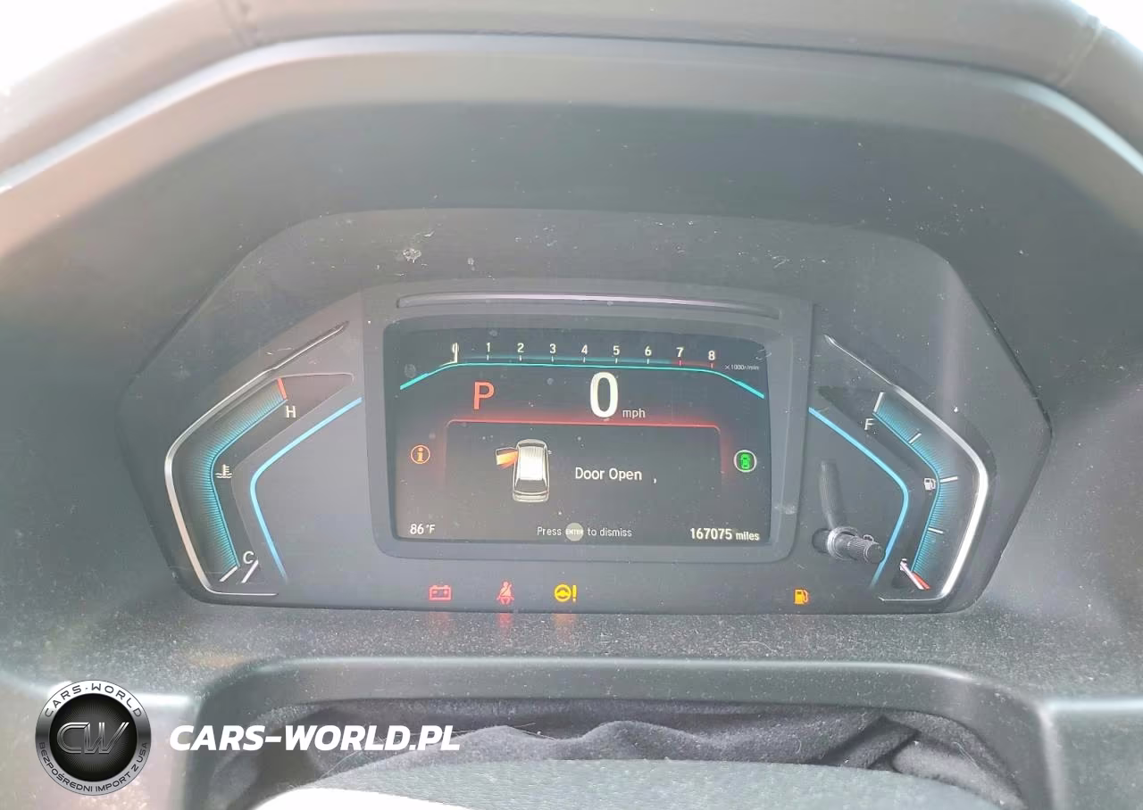 2022 Honda Odyssey Exl VIN:5FNRL6H74NB065722 - 9