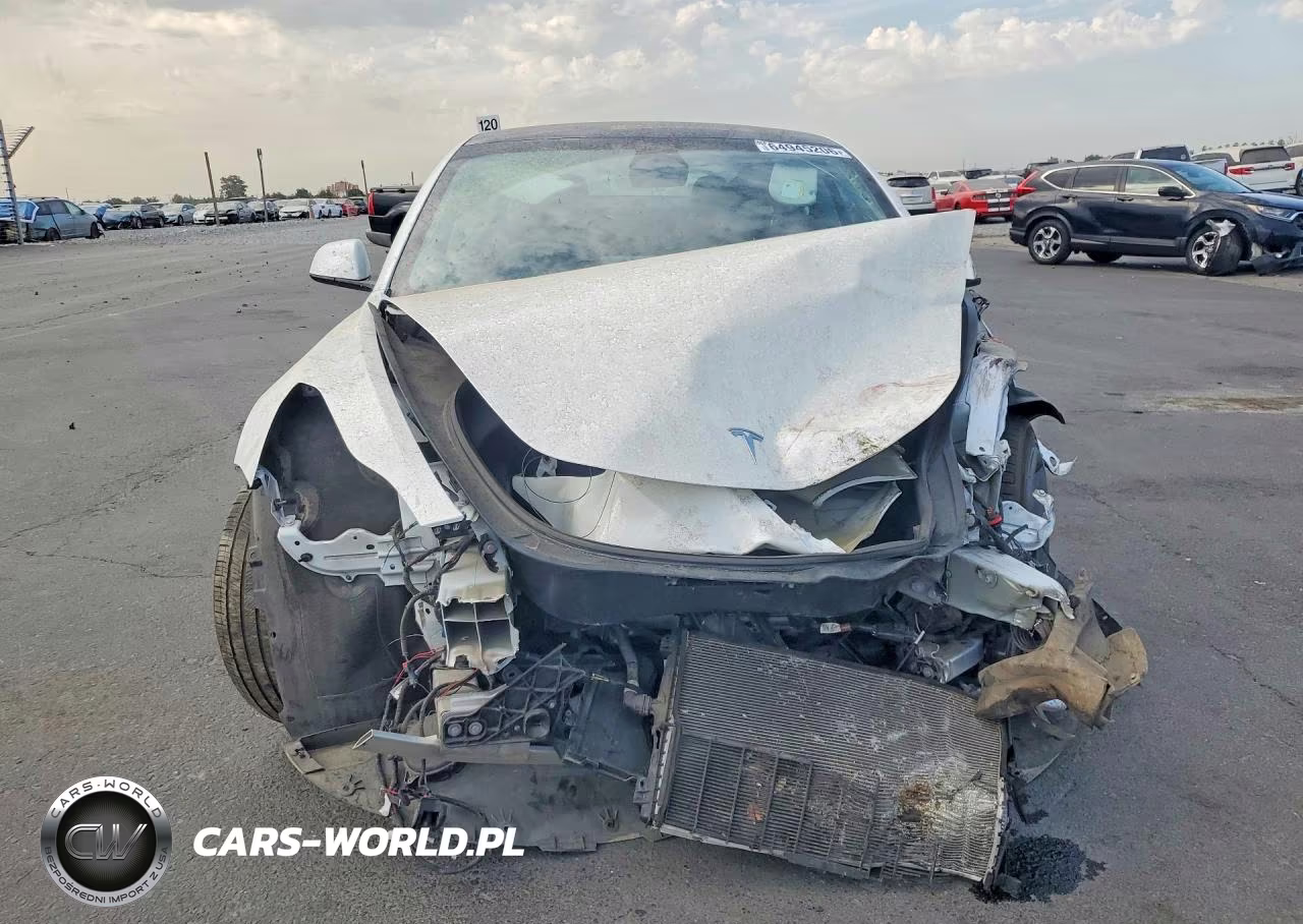 2023 Tesla Model 3 VIN:5YJ3E1EA3PF485915 - 5