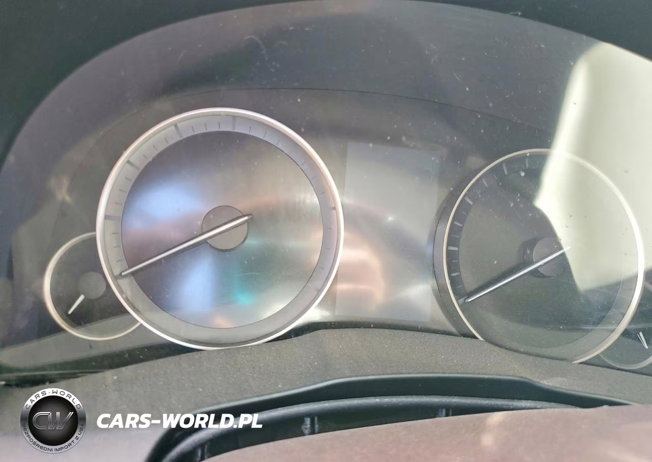 2018 Lexus Es 350 VIN:58ABK1GG6JU117804 - 9