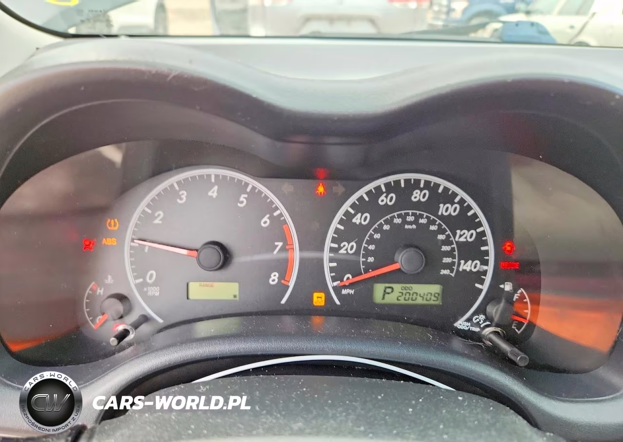 2013 Toyota Corolla Le VIN:2T1BU4EE0DC088276 - 9