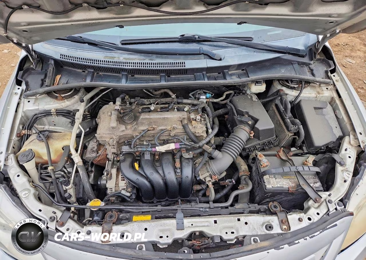 2012 Toyota Corolla Le VIN:5YFBU4EE1CP044415 - 11