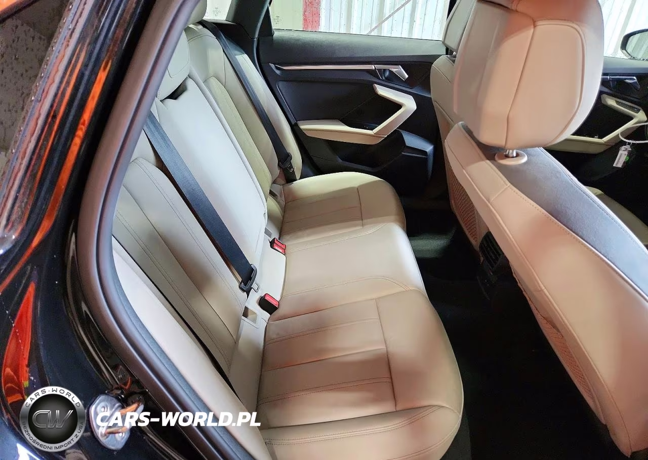 2024 Audi A3 Premium VIN:WAUAUDGY2RA124433 - 10