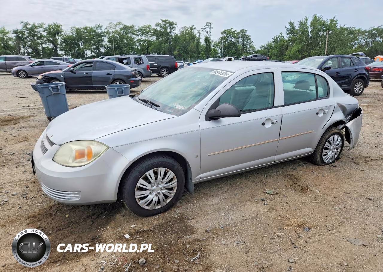 2006 Chevrolet Cobalt Ls