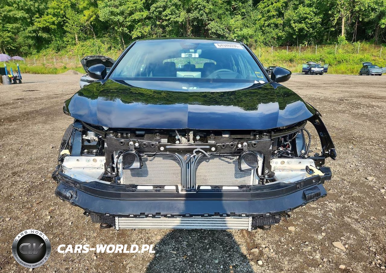 2026 Acura Integra A-Spec Tech VIN:19UDE4H60TA019666 - 5