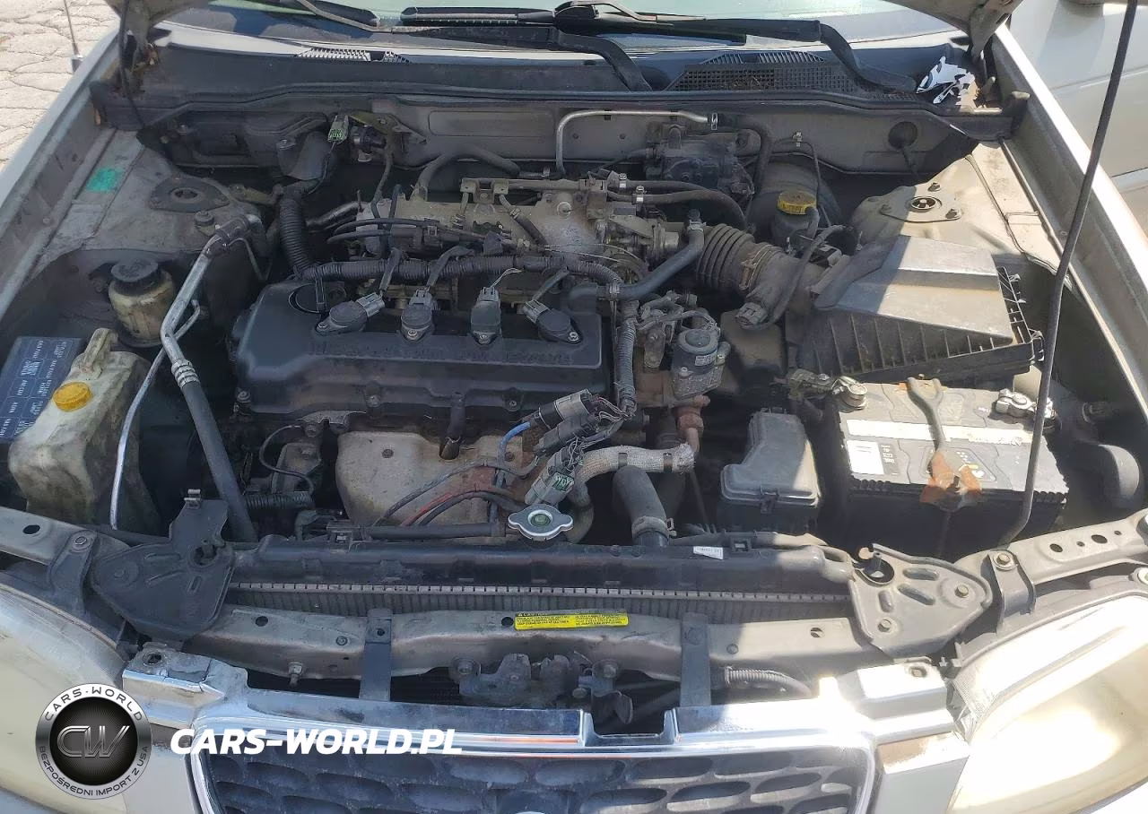2001 Nissan Sentra Xe VIN:3N1CB51D21L425930 - 11