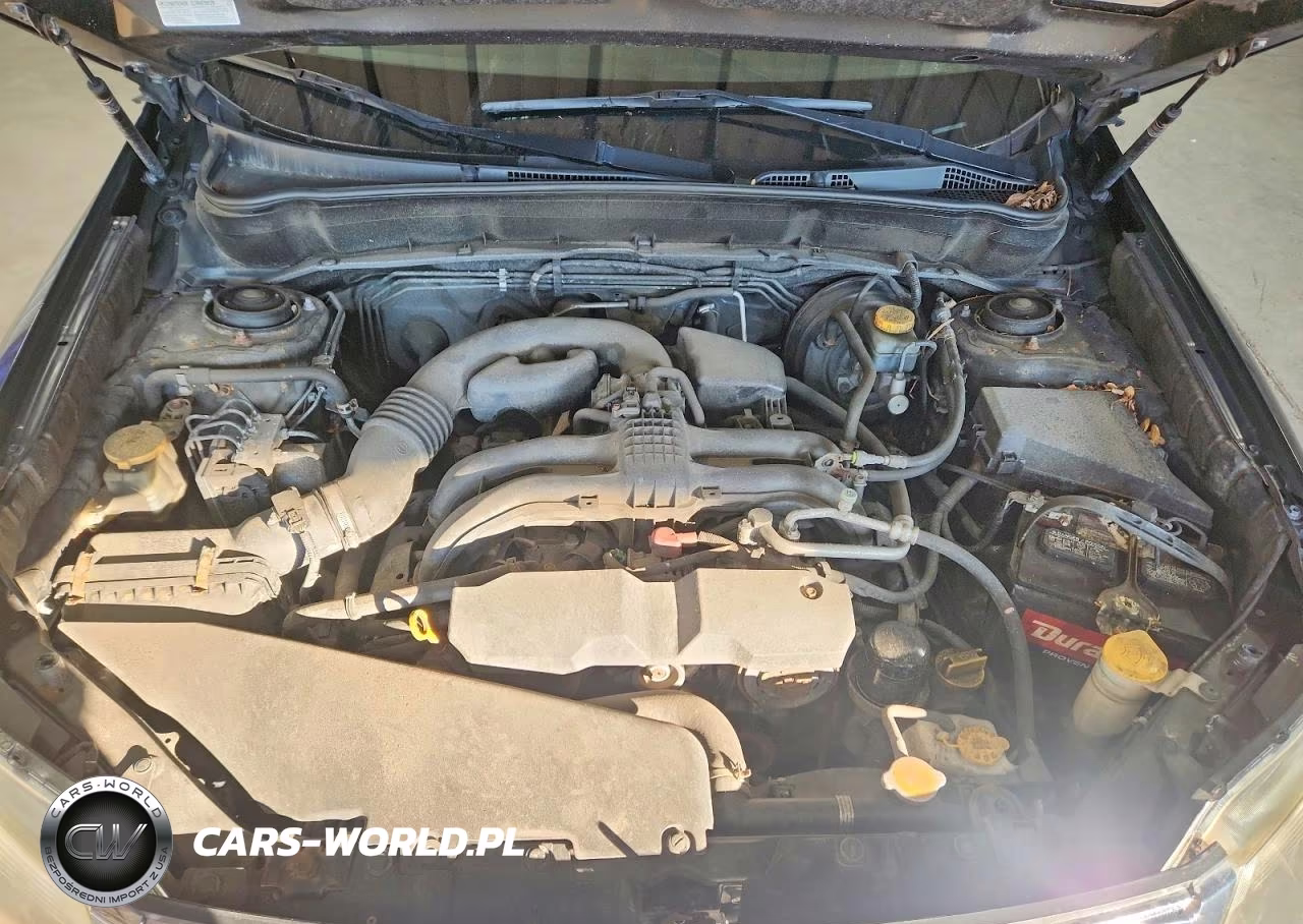 2012 Subaru Forester 2.5X VIN:JF2SHABC2CH409171 - 11