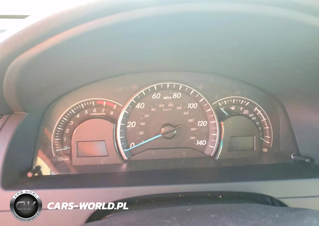 2015 Toyota Camry Le VIN:4T4BF1FK2FR448717 - 9