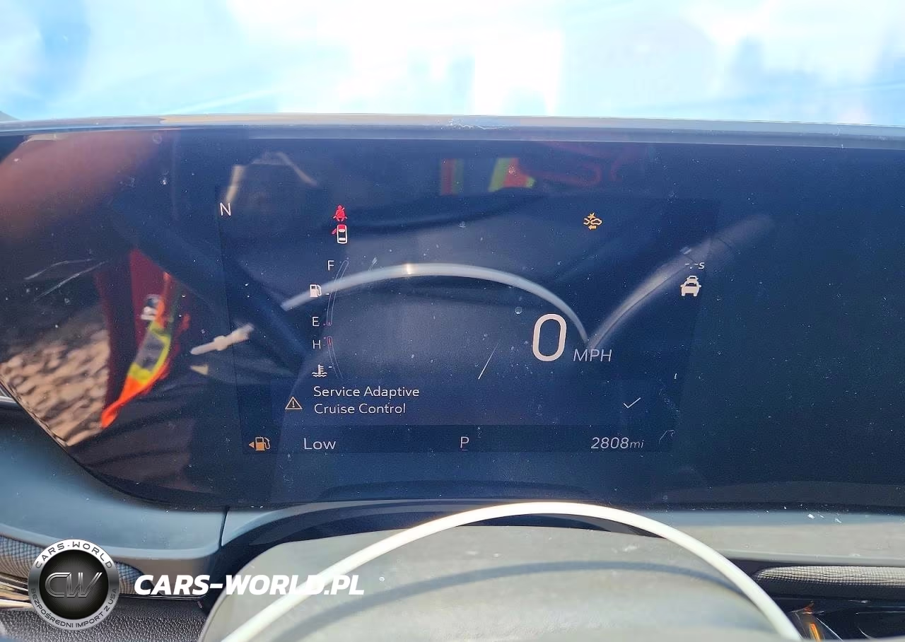 2026 Buick Envista Sport Touring VIN:KL47LBEP8TB068167 - 9