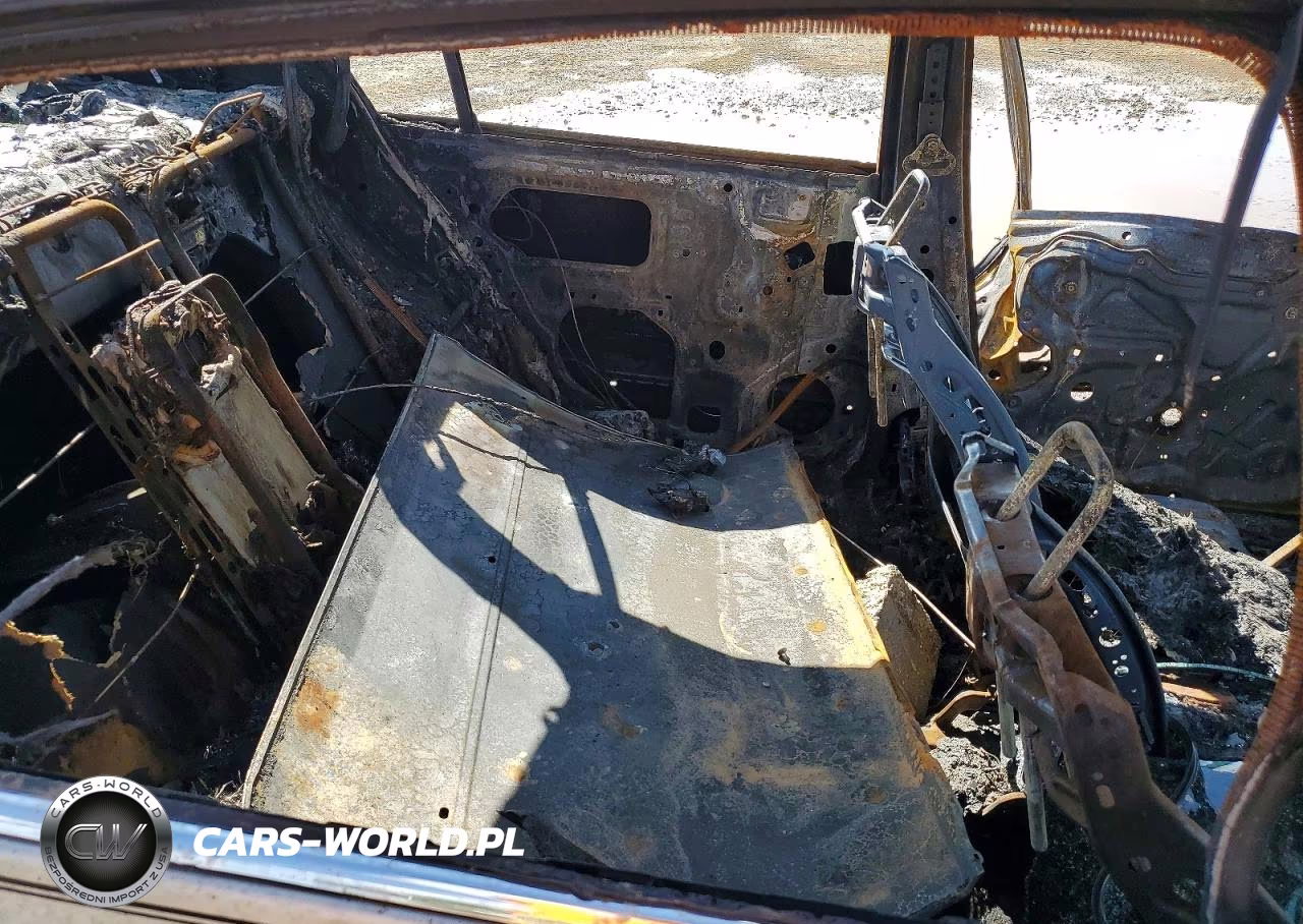 2009 Nissan Altima 2.5 VIN:1N4AL21E39N477528 - 10