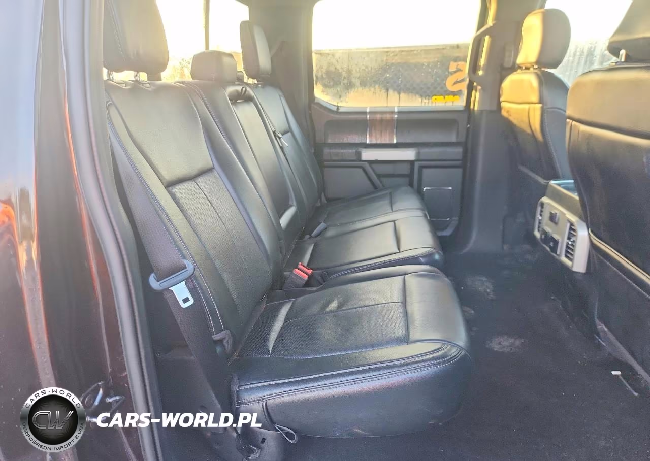 2020 Ford F150 Supercrew VIN:1FTEW1E43LKD14238 - 10
