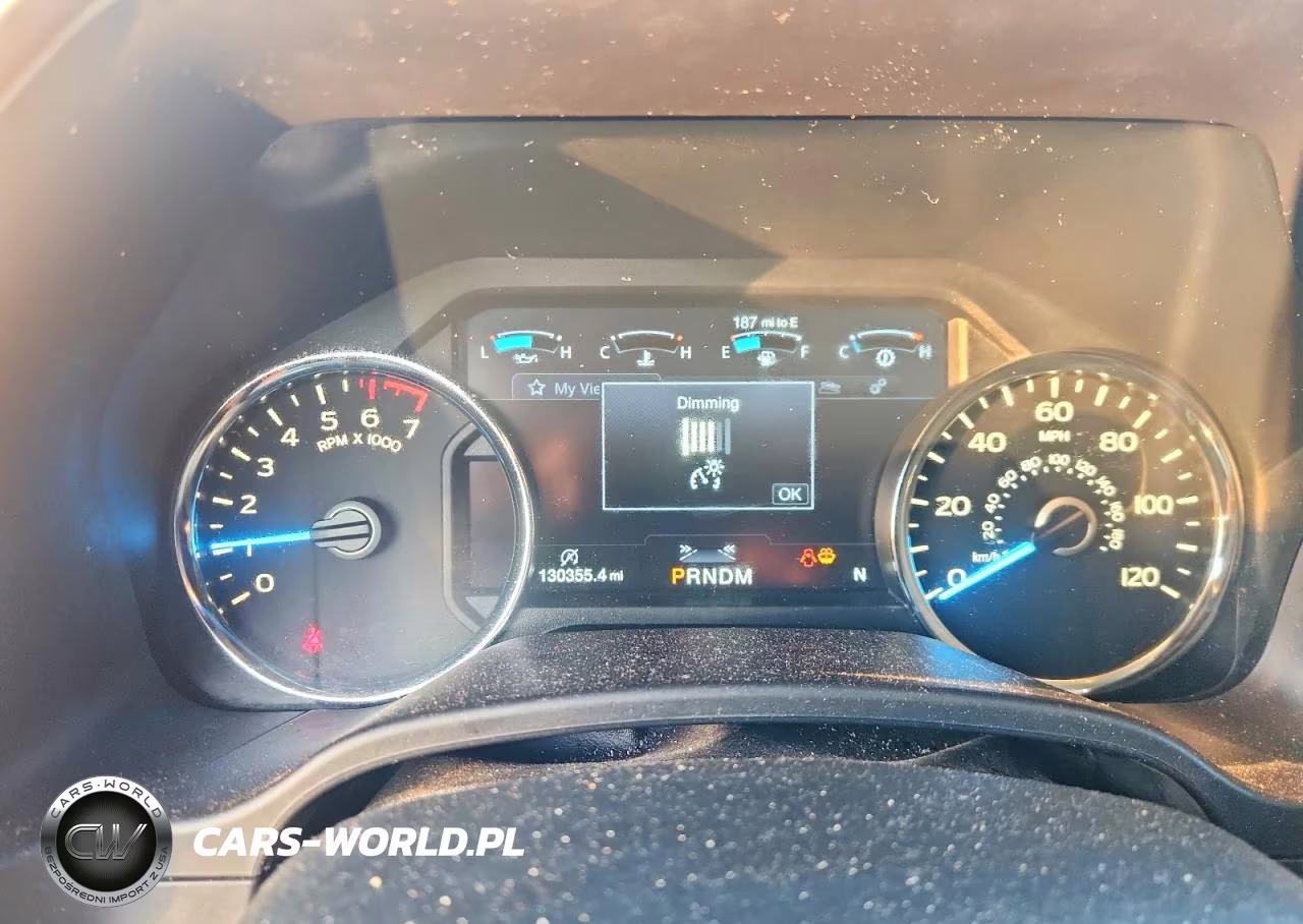 2020 Ford F150 Supercrew VIN:1FTEW1E43LKD14238 - 9
