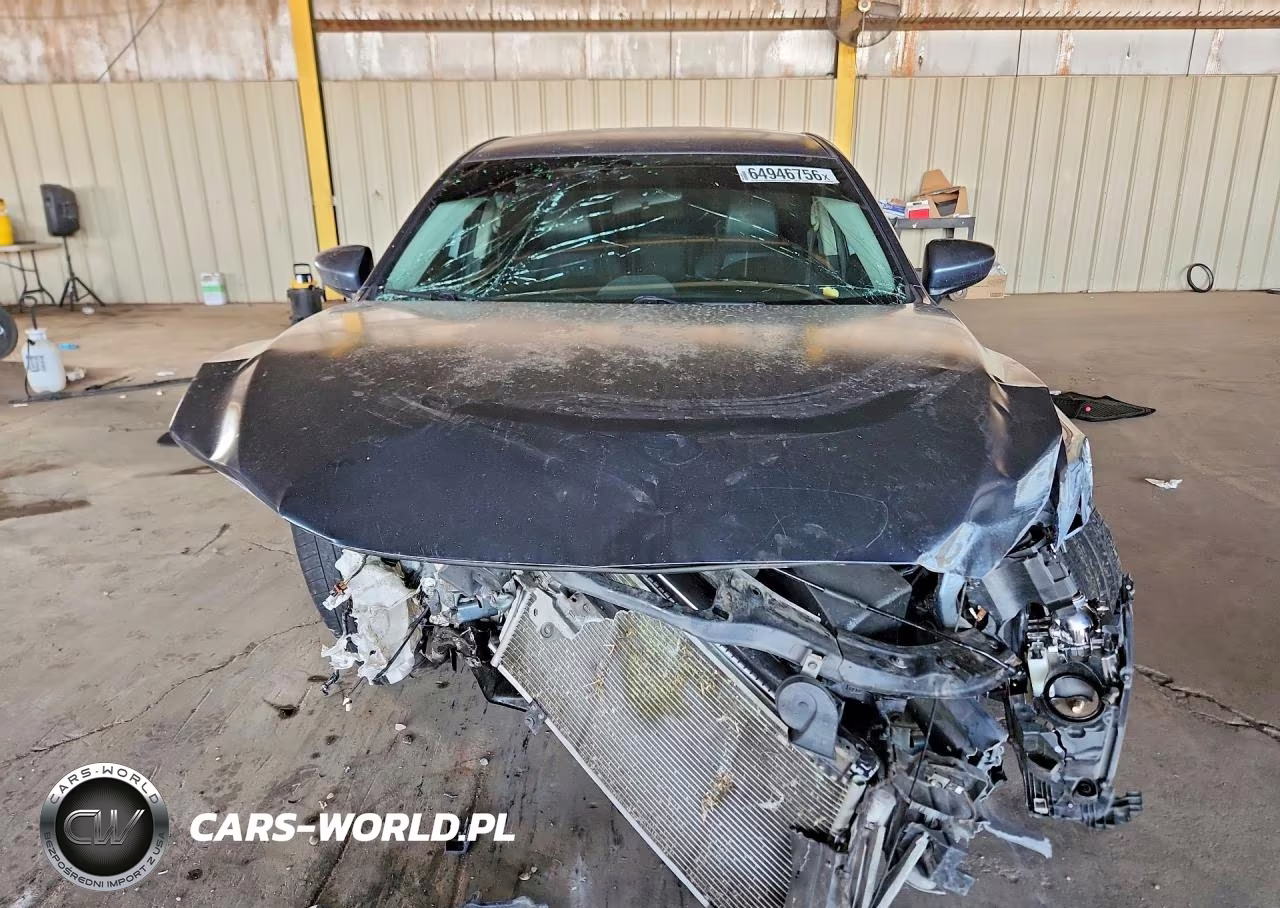 2014 Mazda 6 Touring VIN:JM1GJ1V64E1153111 - 5